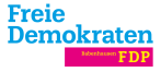 Logo FDP Ortsverband Babenhausen